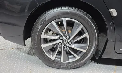 Lexus CT200h 2018, 120050 км, за 15300000 KRW - фото 5