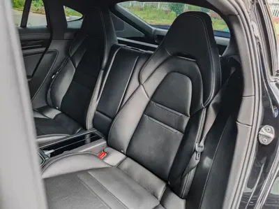 Porsche Panamera 2020, 73000 км, за 488000 CNY - фото 8