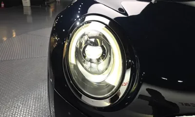 MINI Clubman 2019, 44927 км, за 15700000 KRW - фото 22
