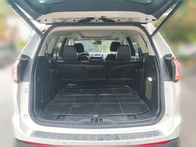 Ford Edge 2015, 87600 км, за 46300 CNY - фото 16