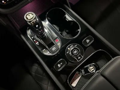 Bentley Bentayga 2020, 51000 км, за 165000000 KRW - фото 8