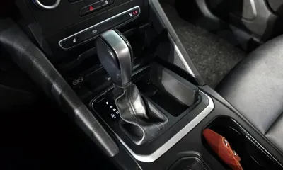 Renault-KoreaSamsung SM6 2019, 88449 км, за 6900000 KRW - фото 9