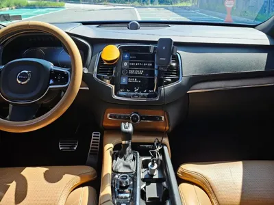 Volvo XC90 2017, 140000 км, за 36500000 KRW - фото 5