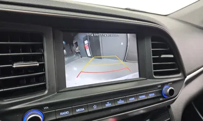 Hyundai Avante 2019, 139492 км, за 9500000 KRW - фото 19