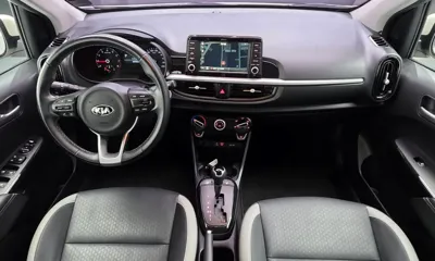 Kia Morning 2017, 32555 км, за 7990000 KRW - фото 7