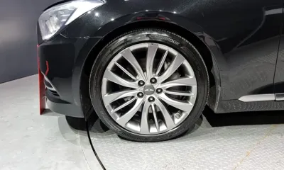 Hyundai Genesis 2016, 144329 км, за 10800000 KRW - фото 5