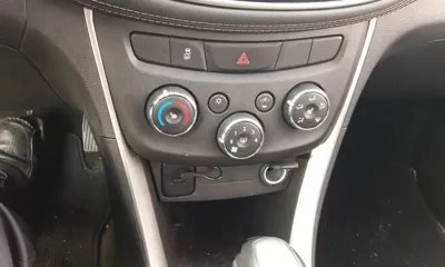 ChevroletGMDaewoo Trax 2020, 33120 км, за 9800000 KRW - фото 8