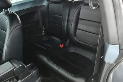 Volkswagen Beetle 2018, 48200 км, за 93261.34 CNY