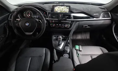 BMW Gran Turismo 2021, 48301 км, за 24800000 KRW - фото 7