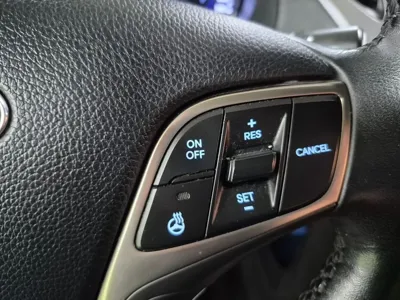 Hyundai Grandeur 2014, 175000 км, за 5100000 KRW - фото 17