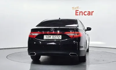 Hyundai Grandeur 2017, 114503 км, за 8200000 KRW