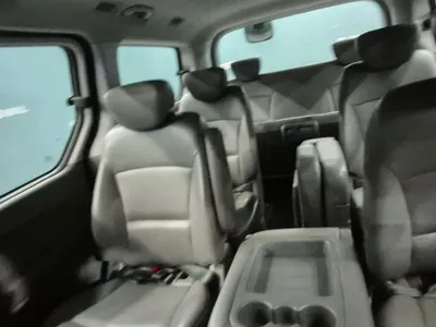 Hyundai Starex 2014, 156000 км, за 7900000 KRW - фото 10