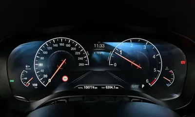 BMW 5-Series 2019, 100774 км, за 28300000 KRW - фото 8