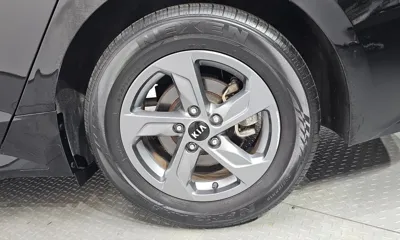 Kia K5 2021, 31696 км, за 16500000 KRW - фото 21