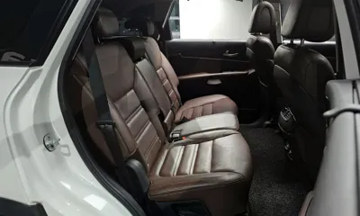 Kia Sorento 2015, 149215 км, за 11990000 KRW - фото 11