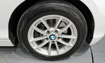 BMW 1-Series 2018, 70011 км, за 14300000 KRW - фото 21
