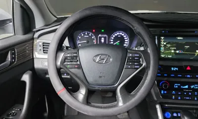 Hyundai Sonata 2015, 148233 км, за 8000000 KRW - фото 13