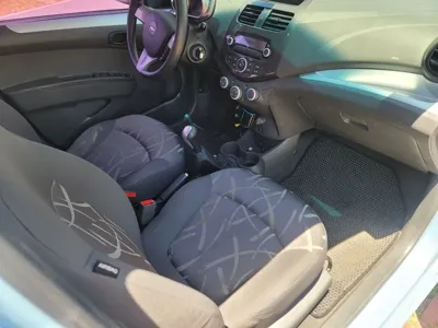 ChevroletGMDaewoo Spark 2014, 72877 км, за 2900000 KRW - фото 7
