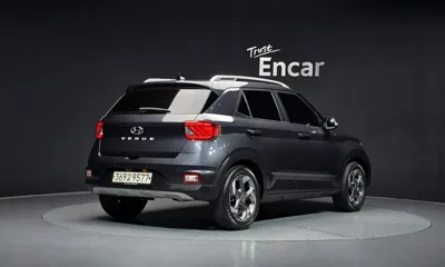 Hyundai Venue 2020, 77758 км, за 15500000 KRW
