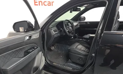 KG_Mobility_Ssangyong Rexton 2018, 105263 км, за 15900000 KRW - фото 10