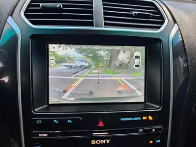 Ford Explorer 2017, 63256 км, за 14900000 KRW - фото 16