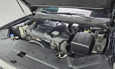 Kia Mohave 2021, 123014 км, за 22990000 KRW - фото 6
