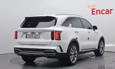 Kia Sorento 2023, 38569 км, за 31500000 KRW