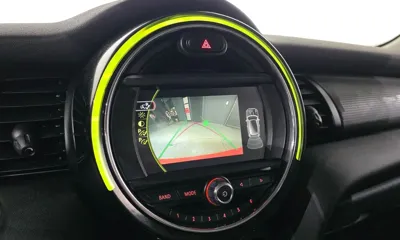 MINI Cooper 2018, 84171 км, за 8900000 KRW - фото 16