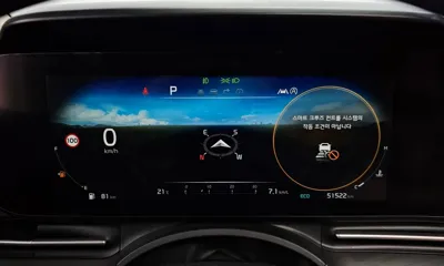 Kia Canival 2021, 51522 км, за 28000000 KRW - фото 8