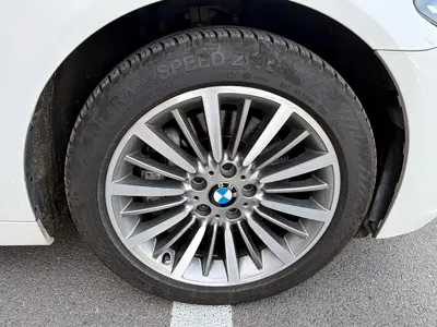 BMW 5 Series 2014, 140000 км, за 53600 CNY - фото 15