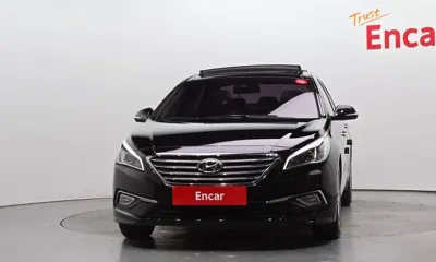 Hyundai Sonata 2015, 150726 км, за 6300000 KRW