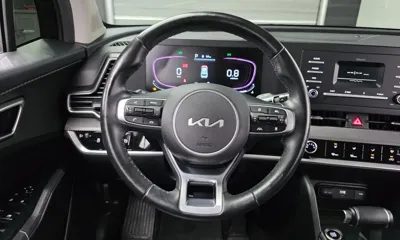 Kia Sportage 2022, 126813 км, за 17300000 KRW - фото 12