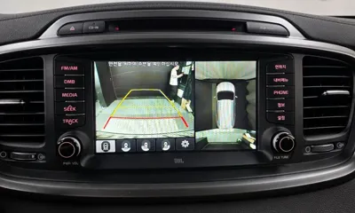 Kia Sorento 2016, 126720 км, за 13300000 KRW - фото 15