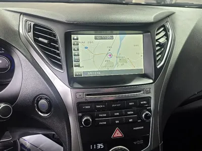 Hyundai Grandeur 2016, 158319 км, за 7200000 KRW - фото 11