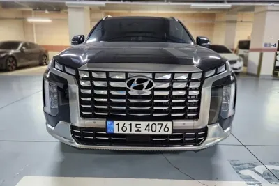 Hyundai Palisade 2023, 50505 км, за 37000000 KRW