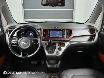 Kia Ray 2018, 92151 км, за 10500000 KRW - фото 7
