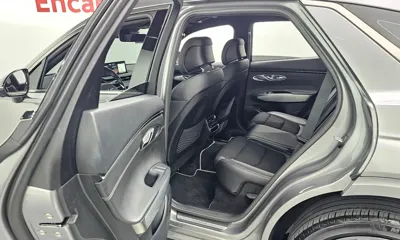 Genesis GV70 2021, 82666 км, за 31500000 KRW - фото 27