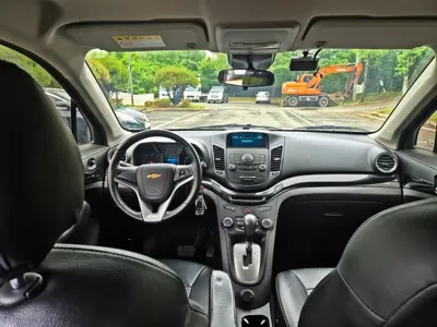 ChevroletGMDaewoo Orlando 2017, 129006 км, за 4200000 KRW - фото 8