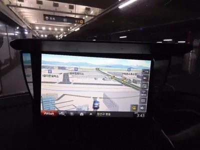 Hyundai Starex 2014, 185000 км, за 6500000 KRW - фото 14