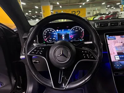 Mercedes-Benz S-Class 2021, 57385 км, за 79800000 KRW - фото 6