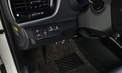 Kia Stonic 2018, 104425 км, за 8300000 KRW - фото 14