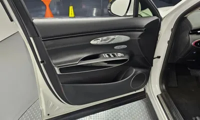 Genesis GV70 2021, 91289 км, за 32700000 KRW - фото 24