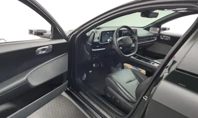 Hyundai Ioniq6 2023, 23337 км, за 34900000 KRW - фото 10