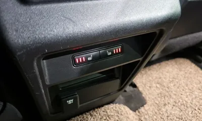 Land Rover Discovery Sport 2017, 158885 км, за 8390000 KRW - фото 18