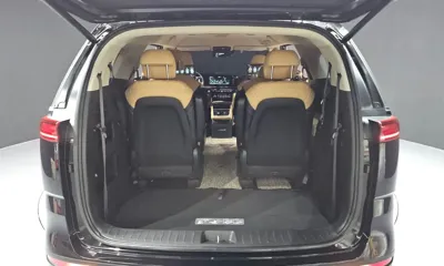 Kia Canival 2021, 152467 км, за 21500000 KRW - фото 20
