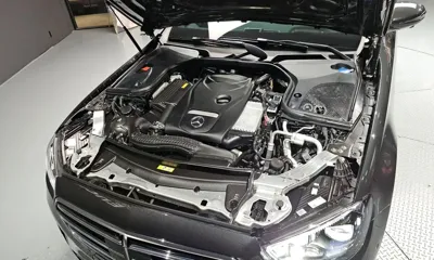 Mercedes-Benz E-Class 2022, 49451 км, за 38300000 KRW - фото 6