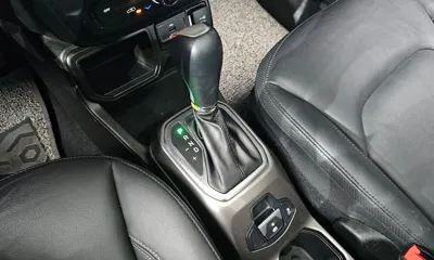 Jeep Renegade 2020, 67175 км, за 12900000 KRW - фото 9
