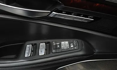 Genesis EQ900 2018, 148796 км, за 19900000 KRW - фото 28
