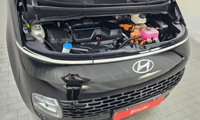 Hyundai Staria 2025, 36476 км, за 30900000 KRW - фото 6