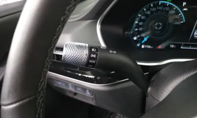 Genesis G80 2021, 51015 км, за 35100000 KRW - фото 34